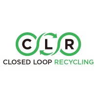 Closed Loop Recycling Logo
