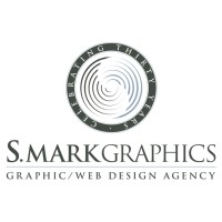 S.MARK Graphics Logo