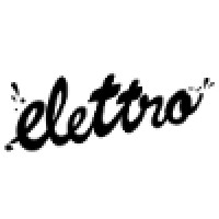 Elettro Digital Marketing Agency Logo