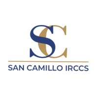 San Camillo IRCCS Logo