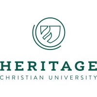 Heritage Christian University Logo