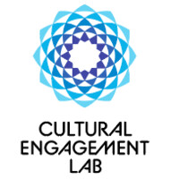 Cultural Engagement Lab Logo