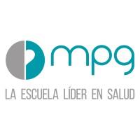 MPG Medical Practice Group Logo