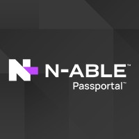 N-able Passportal Logo