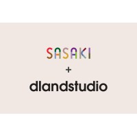 DLANDstudio Architecture + Landscape Architecture pllc Logo