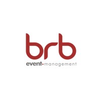 BRB Event Management Logo