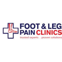 Foot and Leg Pain Clinics Logo
