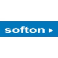 softon Logo