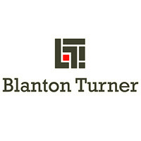 Blanton Turner Logo