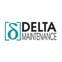 Delta Maintenance Logo