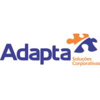 Adapta Soluções Corporativas Logo