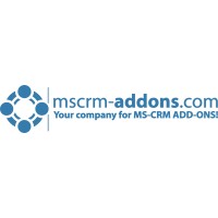 mscrm-addons.com Logo