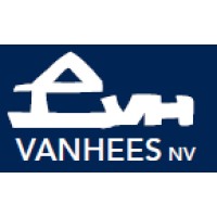 Vanhees Afwerkingsbedrijf Logo