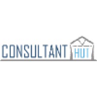 Consultant Hut, Inc. Logo