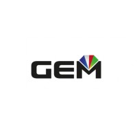 GEM | Mining Consulting Logo