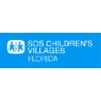 SOS Childrens Villages - Florida Logo