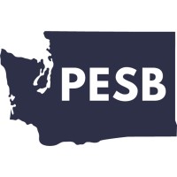 Washington State Professional Educator Standards Board Logo