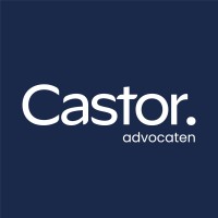 CASTOR ADVOCATEN Logo