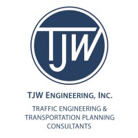TJW Engineering, Inc. Logo