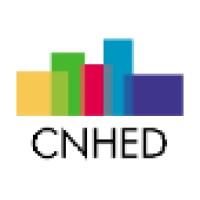 Coalition for Nonprofit Housing and Economic Development (CNHED) Logo
