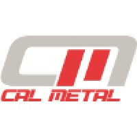 Cal Metal Industria e Comercio Ltda Logo