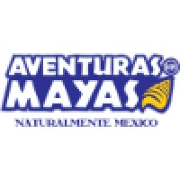 Aventuras Mayas Logo