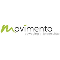 Movimento Executive Search Logo