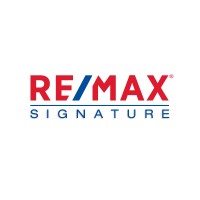 RE/MAX Signature Arizona Logo