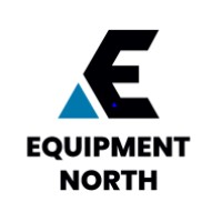 Equipment North Inc. Logo