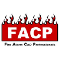 Fire Alarm CAD Professionals Logo
