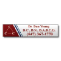 Combined Care Center Logo