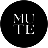 MUTE EXPRESSION Logo