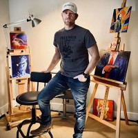 Owen York Studios Logo