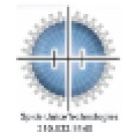 Spider Juice Technologies Logo
