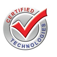 CERTECH Logo