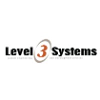 Level 3 Systems, LLC Logo