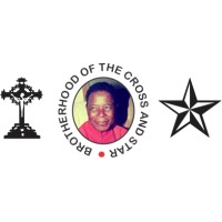 Brotherhood of the cross and star Logo