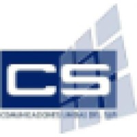 CSUR, Comunicaciones Unidas del Sur Logo