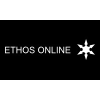 Ethos Online Logo