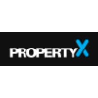 Property X Logo