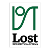 Lost d.o.o. Logo