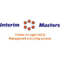 Interim Masters - Theo Koers Logo