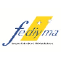 fediyma vzw - European Federation of DIY Manufacturers Logo