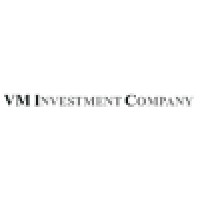 VM Investment Company (Pty) Ltd Logo
