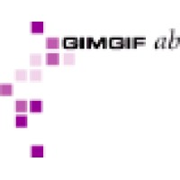 GimGif AB Logo