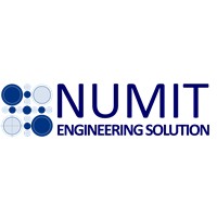 NUMIT Engineering Logo