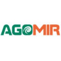 Agomir S.p.A. Logo