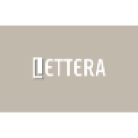 Lettera Logo