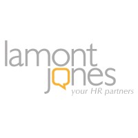 Lamont Jones Ltd Logo