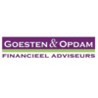 Goesten & Opdam financieel adviseurs Logo